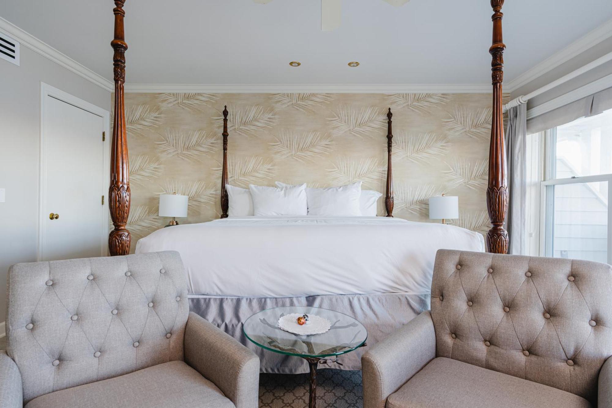 The Geneva Inn Lake Geneva Bagian luar foto