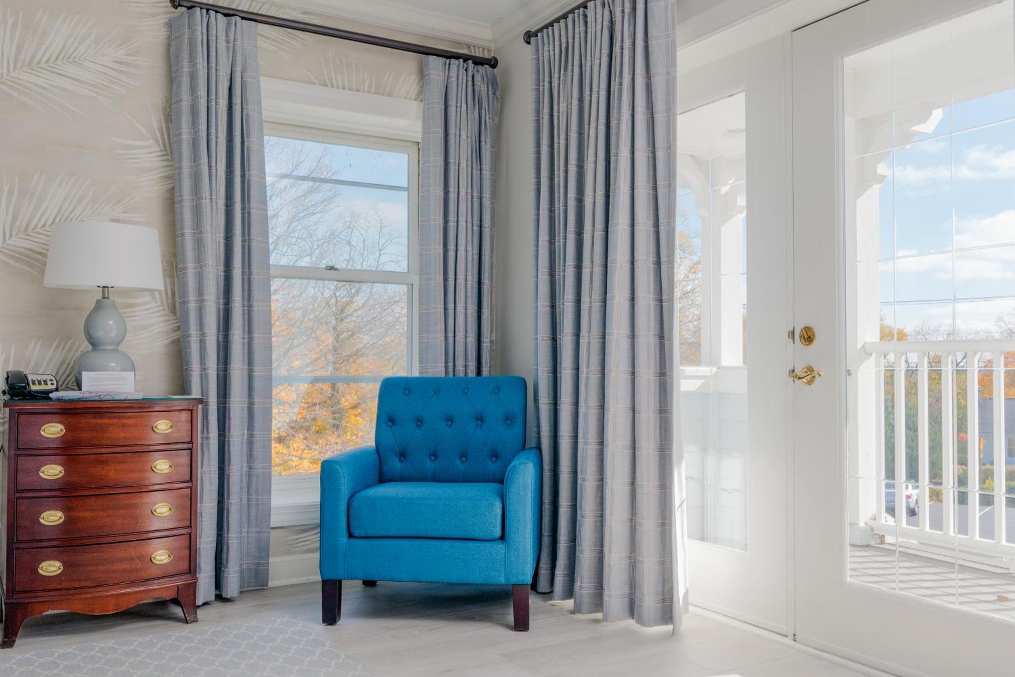 The Geneva Inn Lake Geneva Bagian luar foto