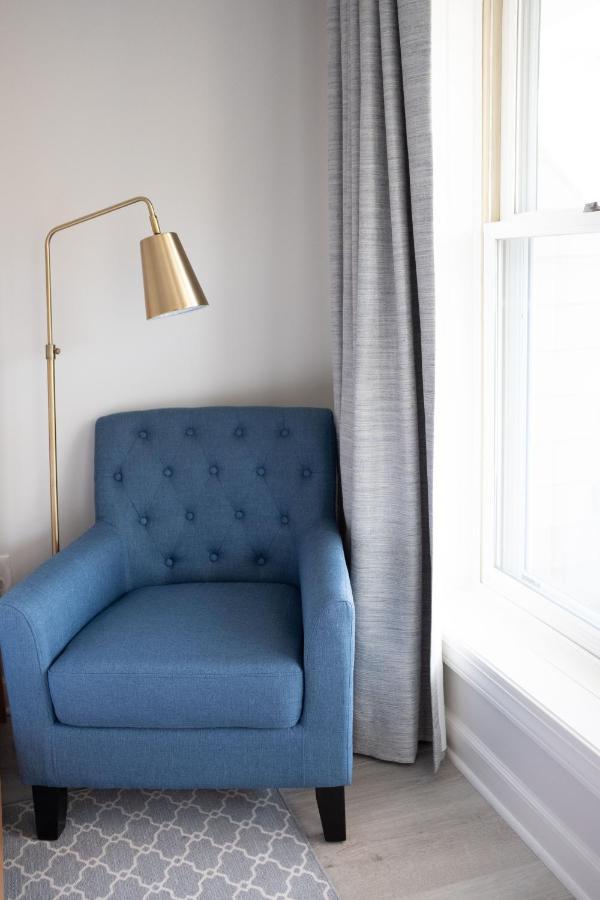 The Geneva Inn Lake Geneva Bagian luar foto